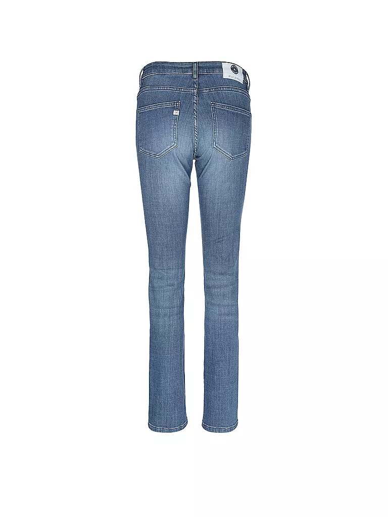 MUD JEANS | Jeans coupe droite FAYE | 