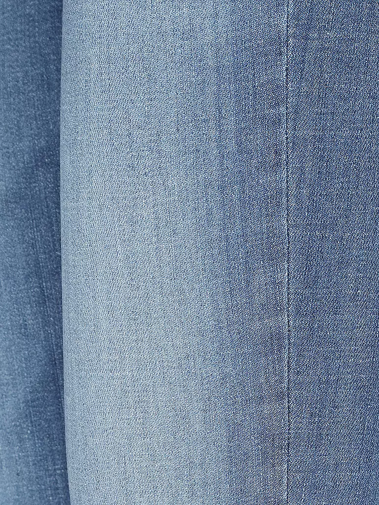 MUD JEANS | Jeans coupe droite FAYE | 