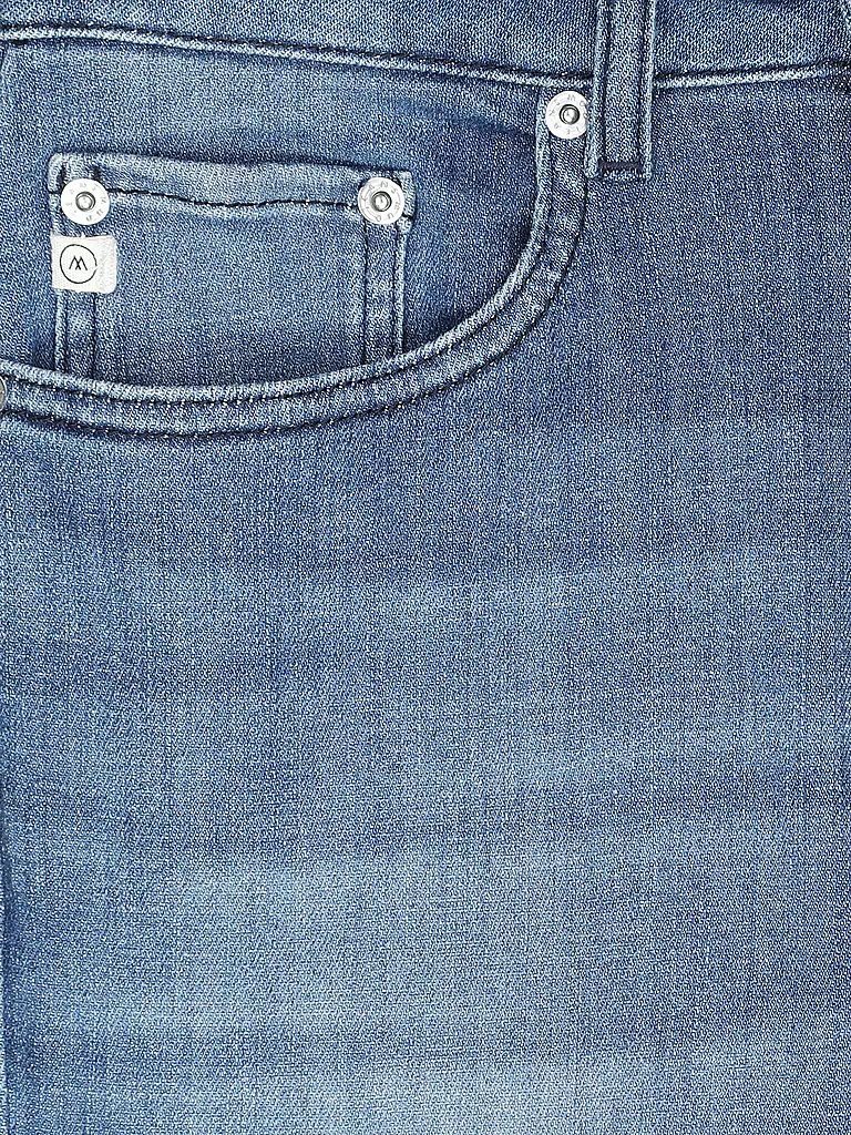 MUD JEANS | Jeans coupe droite FAYE | 