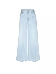 MUD JEANS | Jeans Loose Fit SARA | Bleu clair
