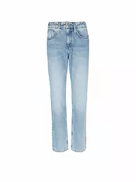 MUD JEANS | Jeans Relax Fit EASY GO | Bleu