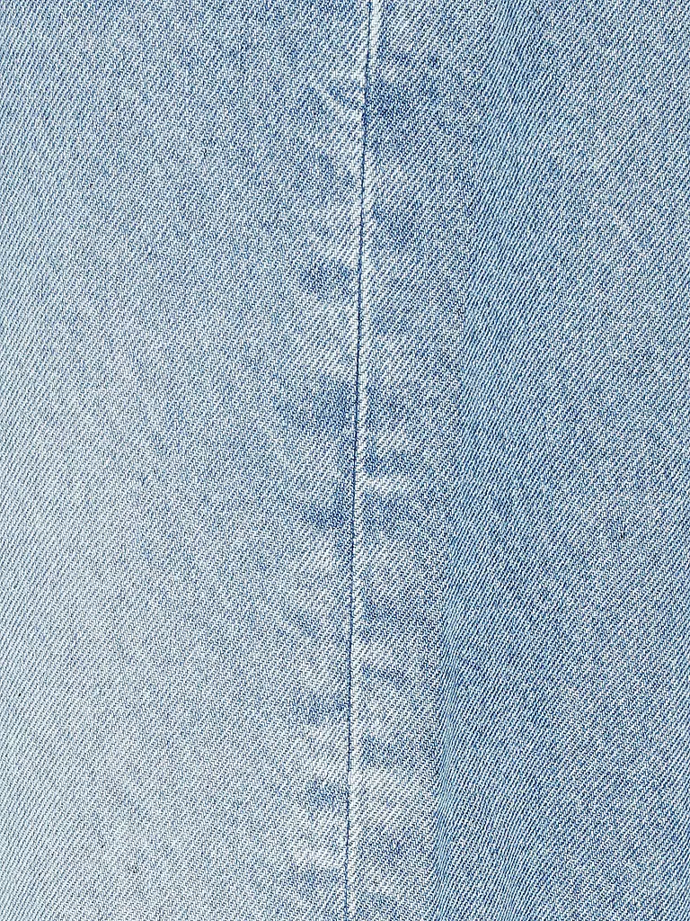 MUD JEANS | Jeans Relax Fit EASY GO | Bleu