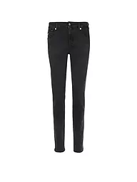 MUD JEANS | Jeans Slim Fit SKYLER | Noir