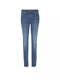MUD JEANS | Jeans Slim Fit SKYLER | Bleu