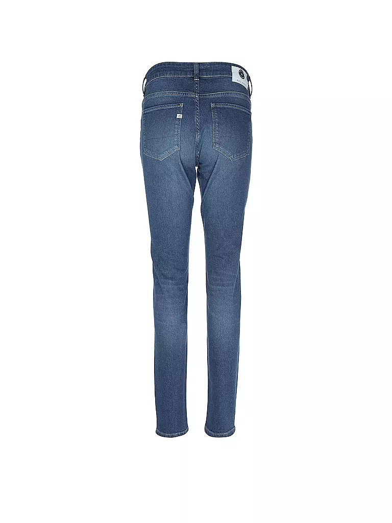 MUD JEANS | Jeans Slim Fit SKYLER | Bleu