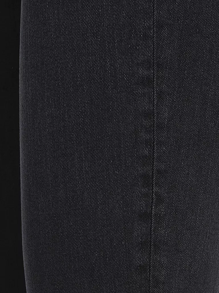 MUD JEANS | Jeans Slim Fit SKYLER | Noir