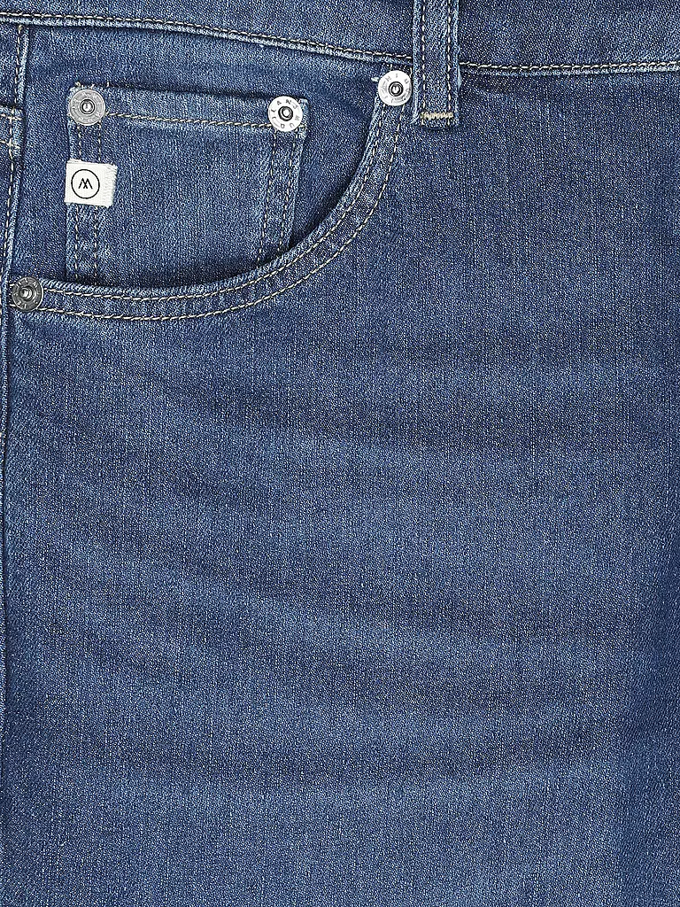 MUD JEANS | Jeans Slim Fit SKYLER | Bleu