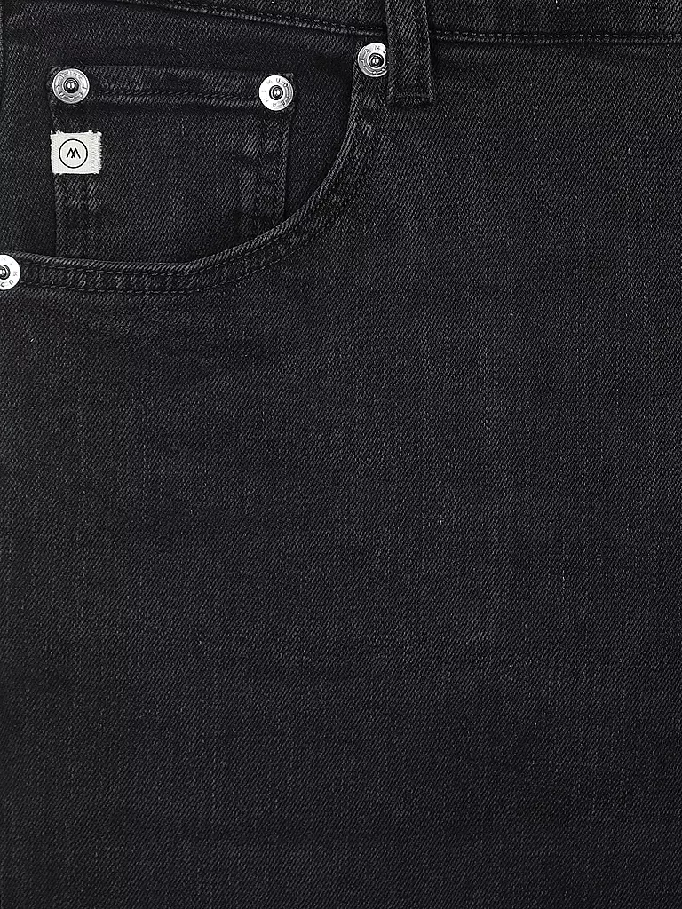 MUD JEANS | Jeans Slim Fit SKYLER | Noir