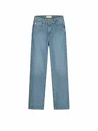 MUD JEANS | Jeans Straight RELAX ROSE | Bleu clair