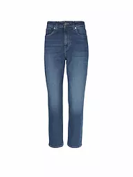 MUD JEANS | Jeans Tapered Fit MAMS | Bleu