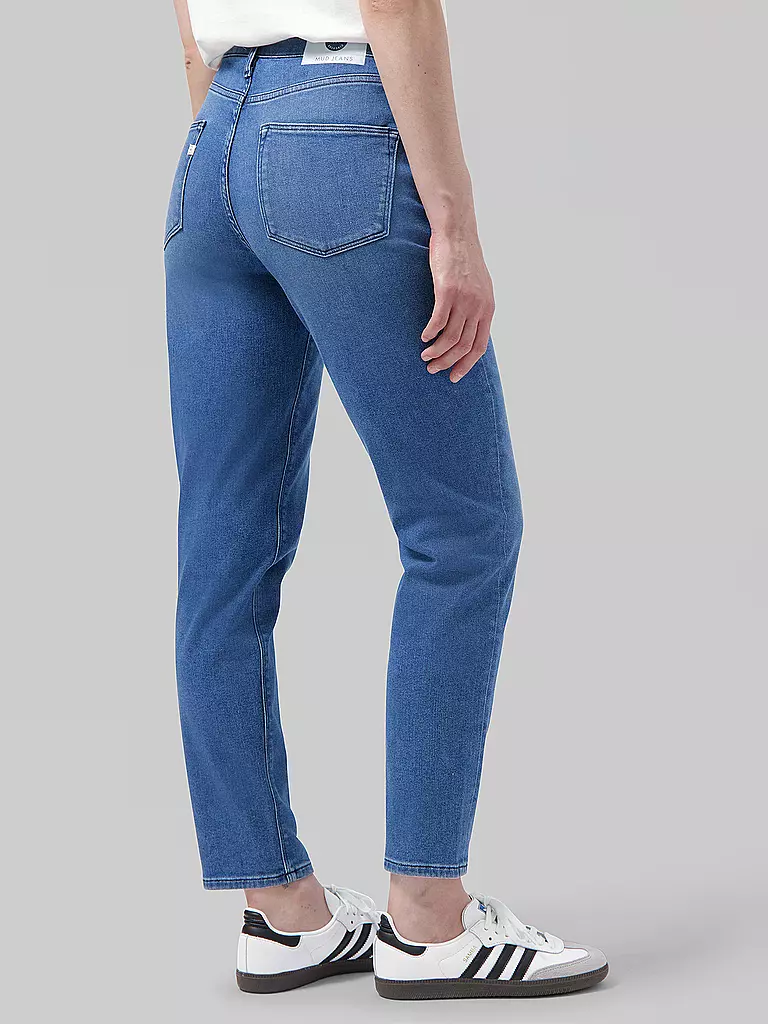 MUD JEANS | Jeans Tapered Fit MAMS | 