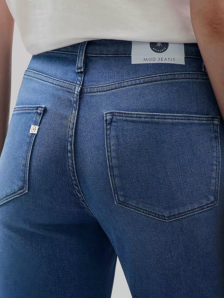 MUD JEANS | Jeans Tapered Fit MAMS | 