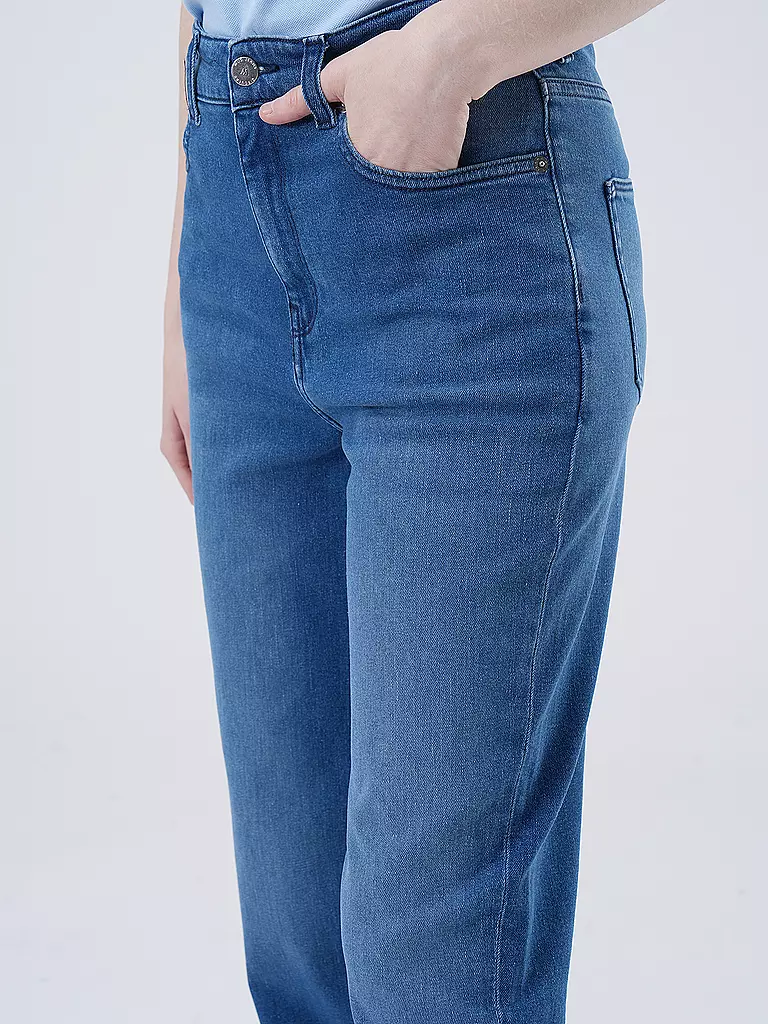 MUD JEANS | Jeans Tapered Fit MAMS | 