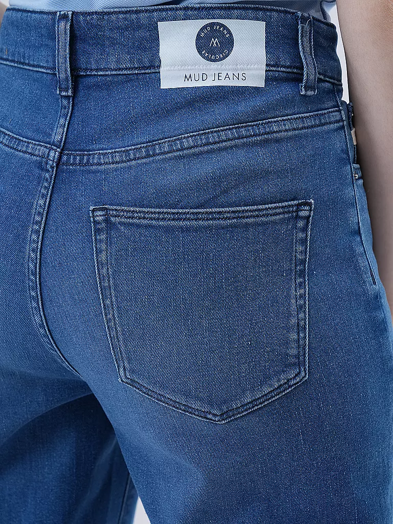 MUD JEANS | Jeans Tapered Fit MAMS | 