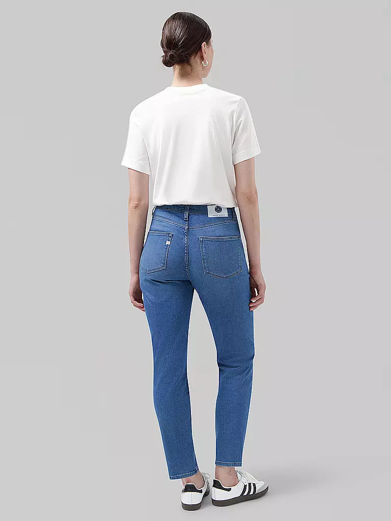 MUD JEANS | Jeans Tapered Fit MAMS | 