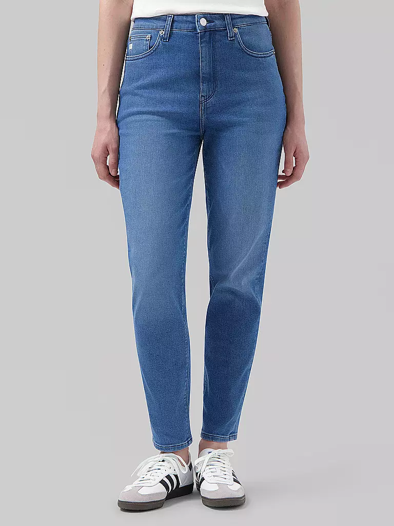 MUD JEANS | Jeans Tapered Fit MAMS | 