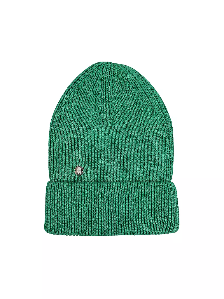 MUETZENMAFIA | Bonnet - Tuque | Vert