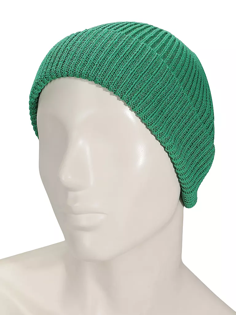 MUETZENMAFIA | Bonnet - Tuque | Vert