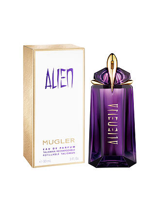 MUGLER | Alien Eau de Parfum Vapo 90ml Rechargeable