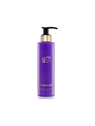 MUGLER | Alien Lait Corps 200ml