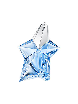 MUGLER | Angel Eau de Parfum Étoile Debout 100ml Rechargeable