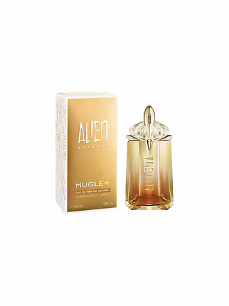 MUGLER | Alien Goddess Eau de Parfum Intense 60ml Rechargeable