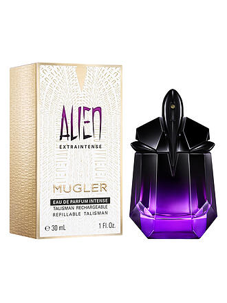 MUGLER | Alien Eau de Parfum Extraintense 30ml Rechargeable