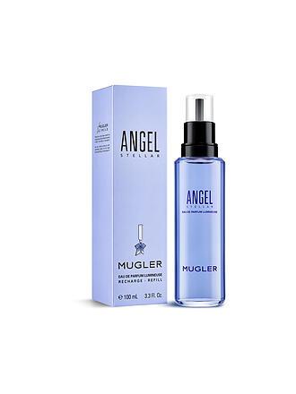 MUGLER | Angel Stellar Eau de Parfum Recharge 100 ml