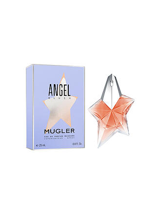 MUGLER | Angel Blush Eau de Parfum rechargeable 25ml