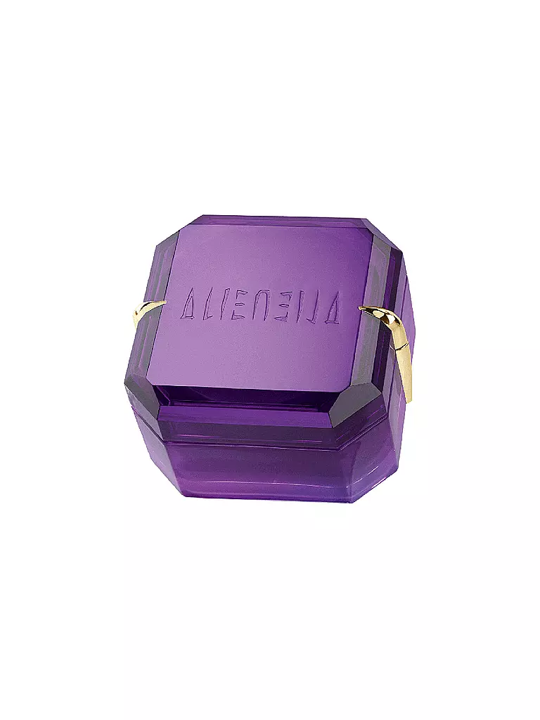 MUGLER | Alien Crème Corps Sublimatrice 100 ml | Aucune couleur