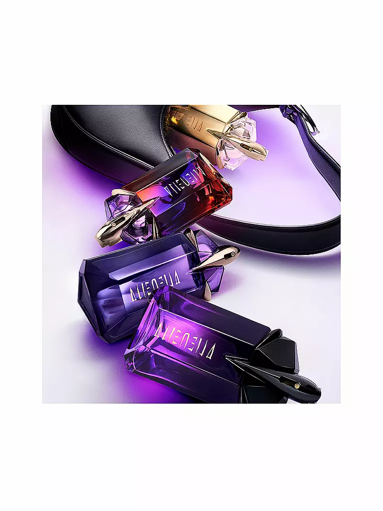 MUGLER | Alien Eau de Parfum Extraintense 60ml Rechargeable | 