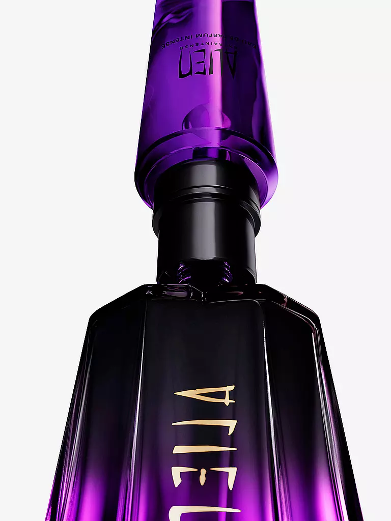 MUGLER | Alien Eau de Parfum Extraintense 60ml Rechargeable | 