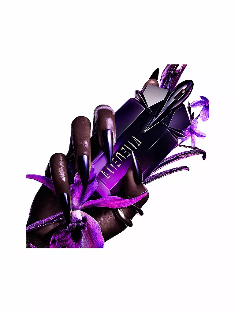 MUGLER | Alien Eau de Parfum Extraintense 60ml Rechargeable | 