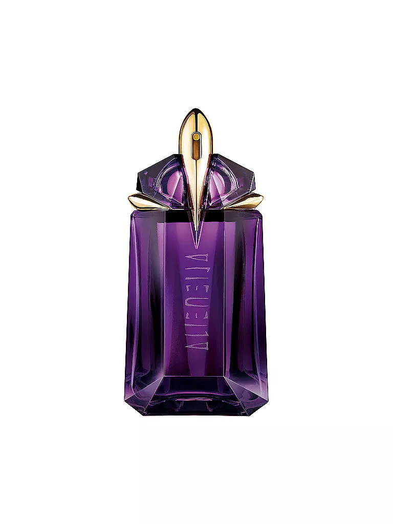 MUGLER | Alien Eau de Parfum Spray (rechargeable) 60 ml | keine Farbe