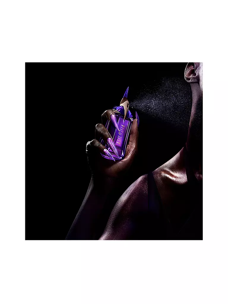 MUGLER | Alien Eau de Parfum Vapo 90ml Rechargeable | 