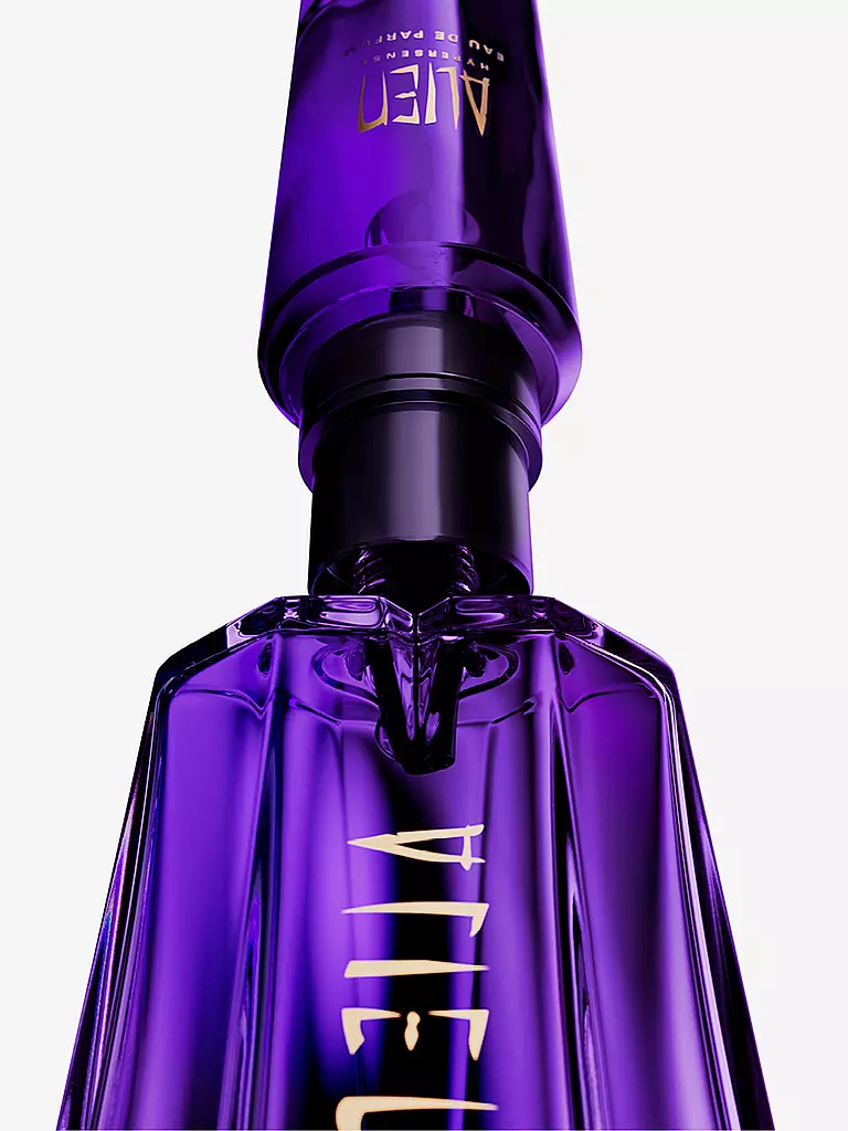 MUGLER | Alien Eau de Parfum Vapo 90ml Rechargeable | 