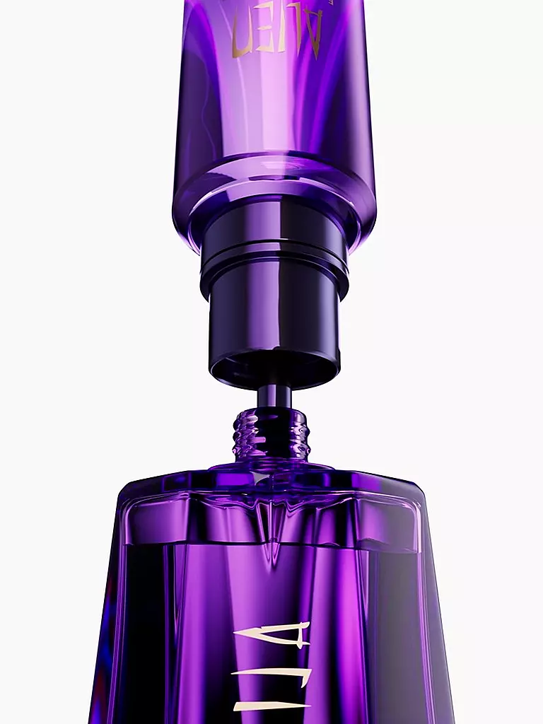 MUGLER | Alien Eau de Parfum Vapo 90ml Rechargeable | 
