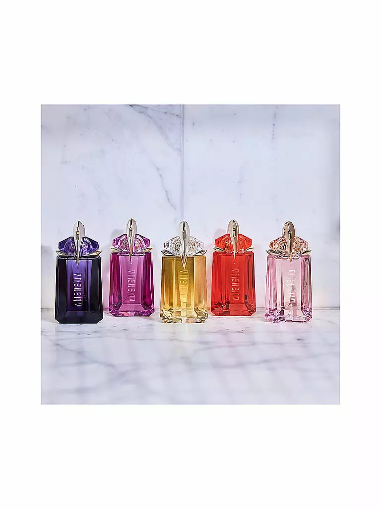 MUGLER | Alien Goddees Eau de Parfum 30ml | 
