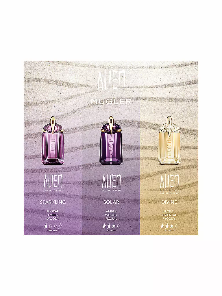 MUGLER | Alien Goddees Eau de Parfum 30ml | 