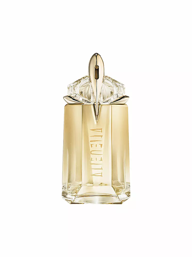 MUGLER | Alien Goddees Eau de Parfum 50ml Rechargeable | keine Farbe