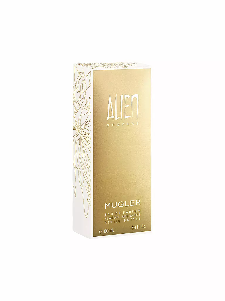 MUGLER | Alien Goddees Eau de Parfum Refill 100ml | 
