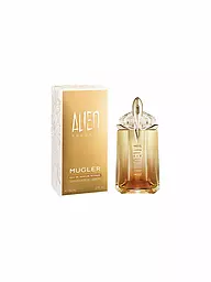 MUGLER | Alien Goddess Eau de Parfum Intense 60ml Rechargeable | Aucune couleur