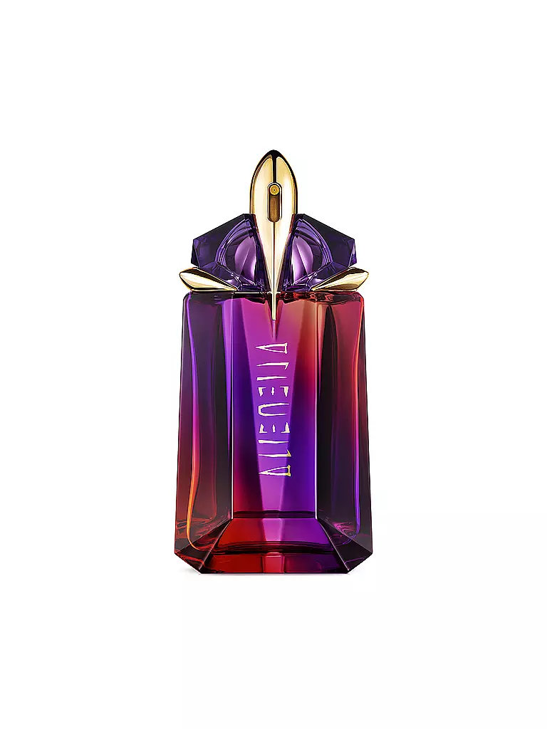 MUGLER | Alien Hypersense Eau de Parfum 60ml Rechargeable | keine Farbe