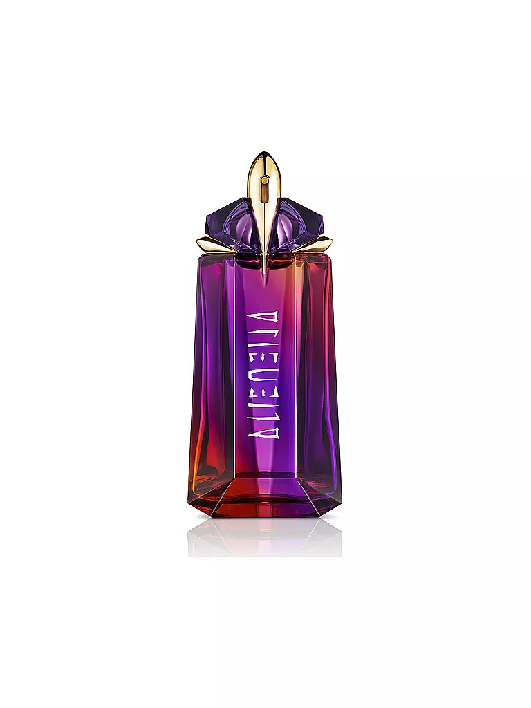 MUGLER | Alien Hypersense Eau de Parfum 90 ml Rechargeable | keine Farbe