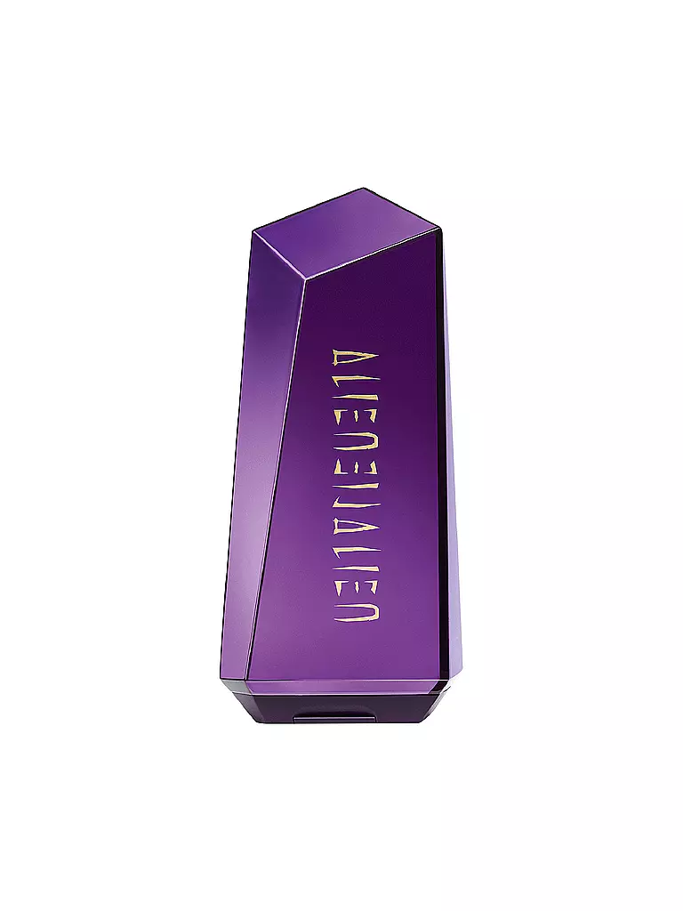 MUGLER | Alien Lait Corps 200ml | keine Farbe