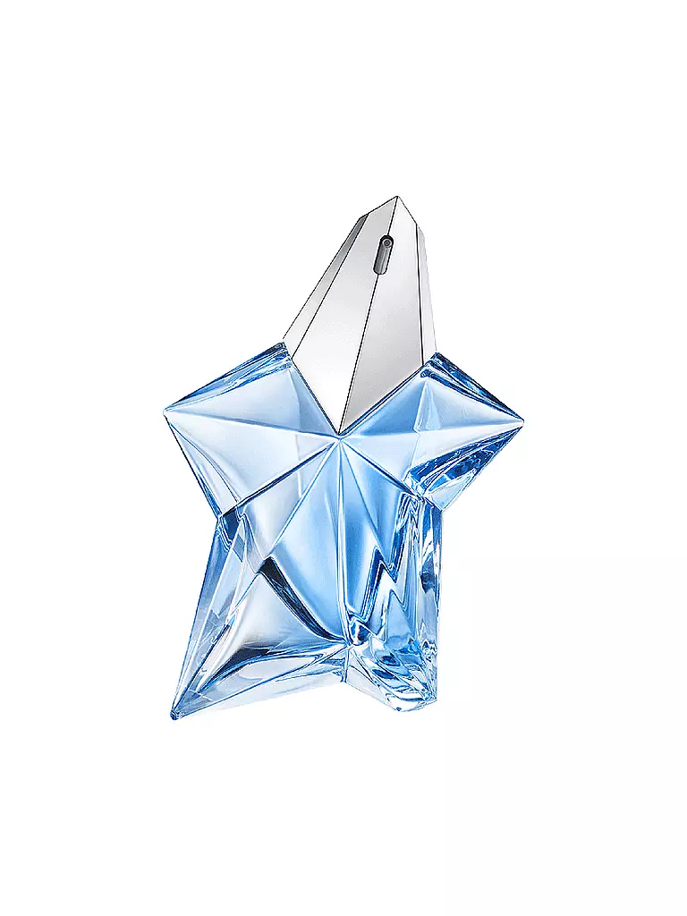 MUGLER | Angel Eau de Parfum Étoile Debout 100ml Rechargeable | Aucune couleur