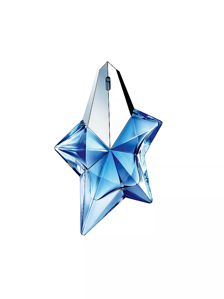 MUGLER | Angel Eau de Parfum Vaporisateur 50 ml Rechargeable | Aucune couleur
