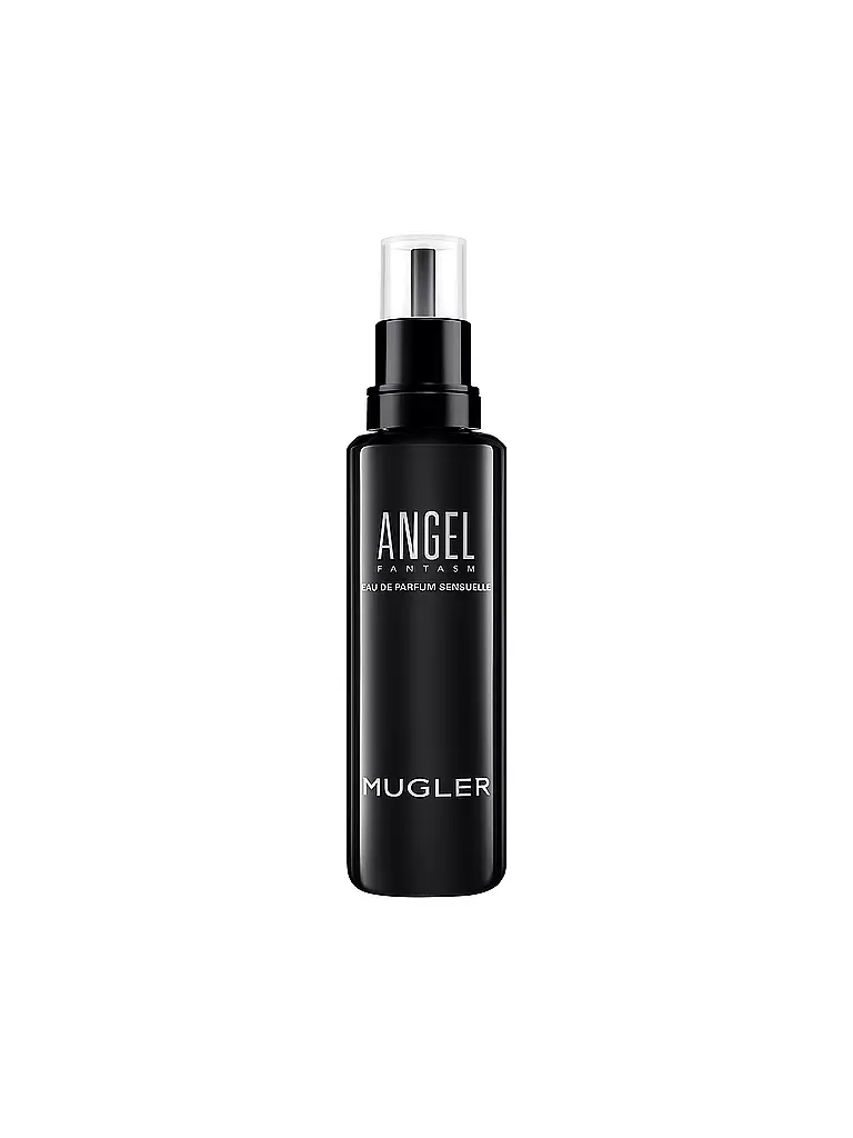 MUGLER | Angel Fantasm Eau de Parfum 100 ml Flacon Recharge | keine Farbe