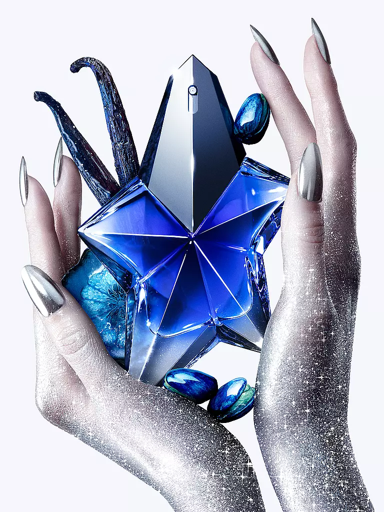 MUGLER | Angel Stellar Eau de Parfum 100ml | 