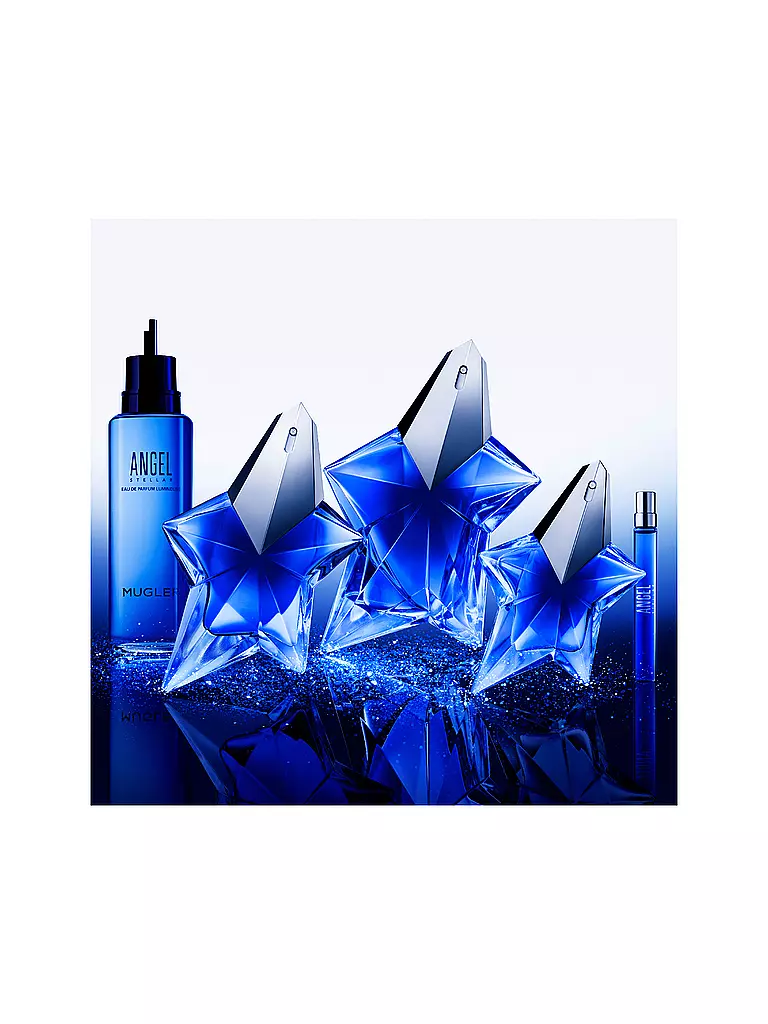 MUGLER | Angel Stellar Eau de Parfum 100ml | 